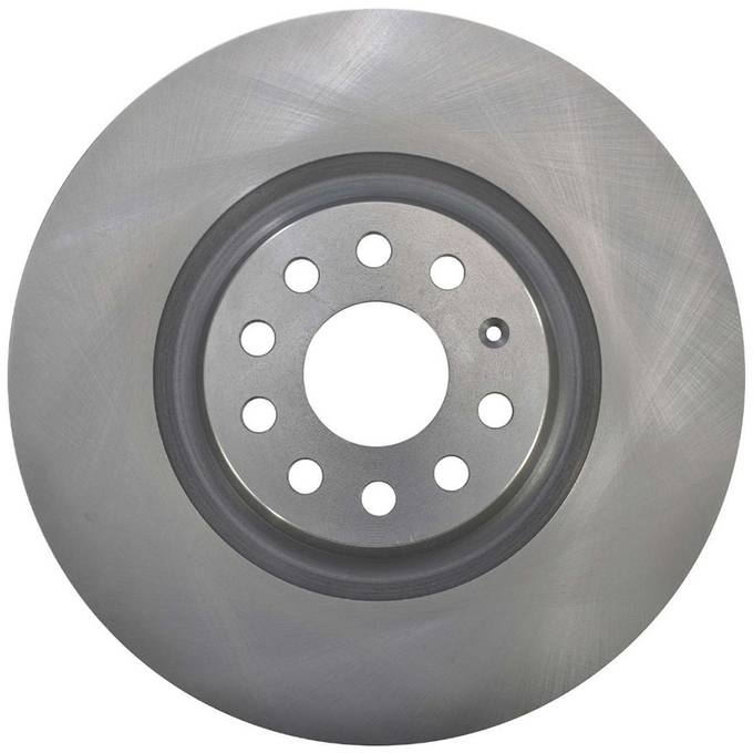 Audi VW Disc Brake Rotor - Front